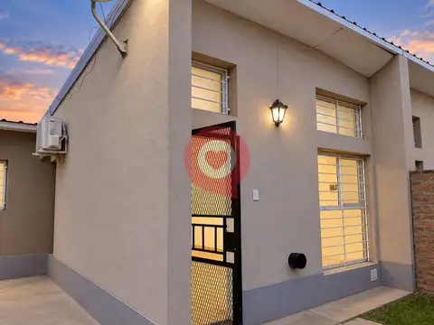 Casa en Venta 9 años