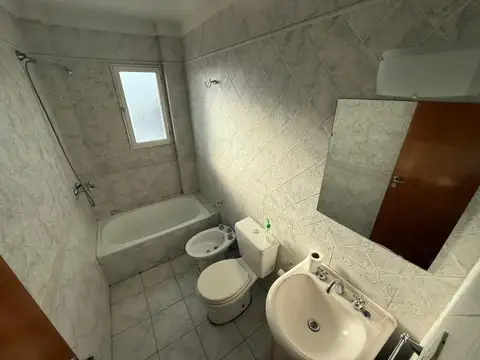 departamento alquiler 2 ambientes Ramos Mejia