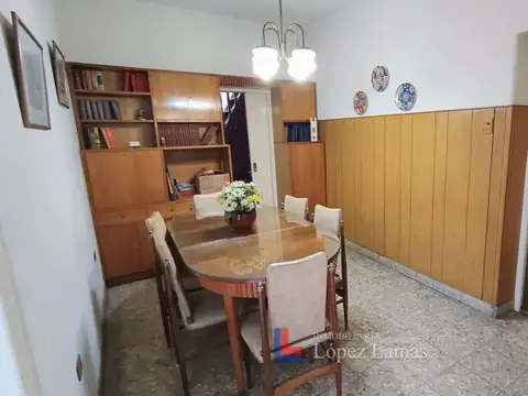 Depto Tipo Casa en Venta de 3 ambientes