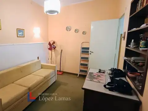 Depto Tipo Casa en Venta en Malaver, USD 80.000