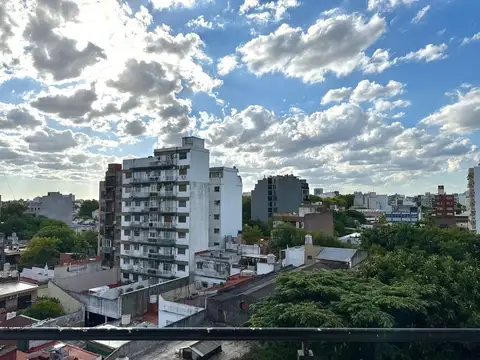 Avenida Juan B. Justo 5700