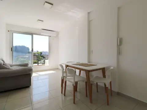 Departamento en Alquiler 13 años