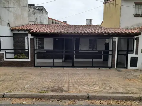 Posadas 2300