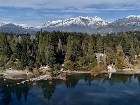 Terreno en Venta en San Carlos de Bariloche, Bariloche