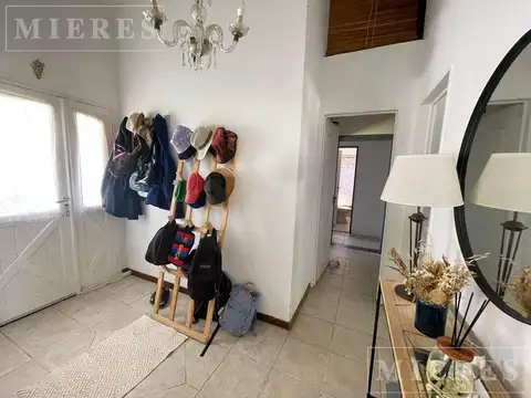 Espectacular casa en alquiler de verano en Rincón de la Costa!!