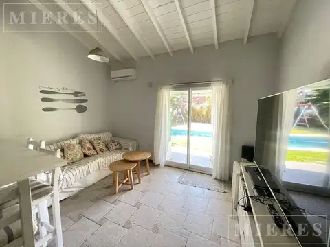 Casa en Alquiler Temporal 15 años