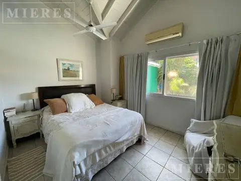 Casa en Alquiler Temporal al Noreste