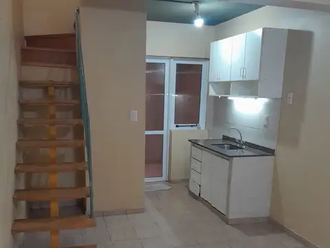 Casa en Alquiler A Estrenar