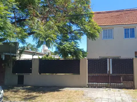 VENTA PH 4 AMBIENTES CON JARDÍN, COCHERA, PARRILLA EN BECCAR, SAN ISIDRO