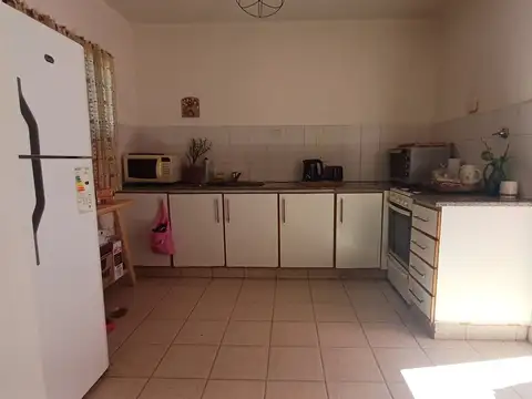 Depto Tipo Casa en Venta en Beccar, USD 130.000