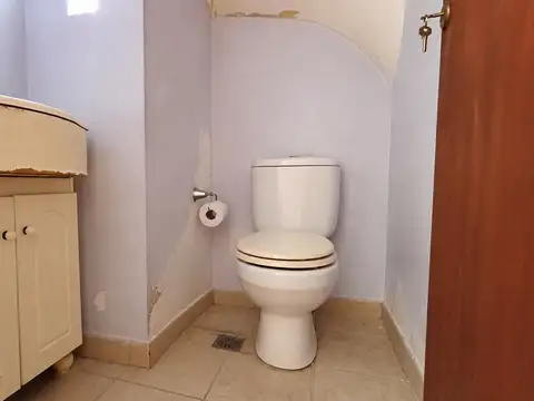 Depto Tipo Casa en Venta con 1 cocheras