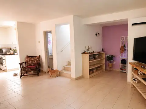 Depto Tipo Casa en Venta de 4 ambientes