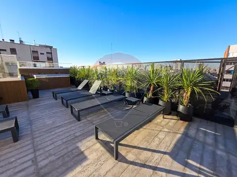 Departamento en Alquiler de 4 ambientes