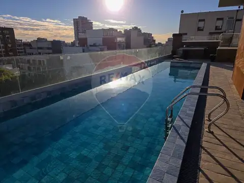 ALQUILER 4 AMB FULL AMENITIES A ESTRENAR, BELGRANO