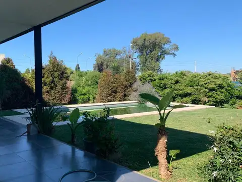 Casa en  Pilar del Este