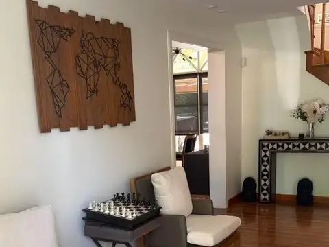 Casa en Venta al Norte