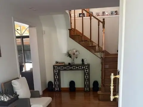 Casa en Venta 10 años