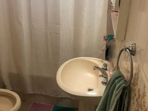 Departamento en Venta en Barracas, USD 160.000