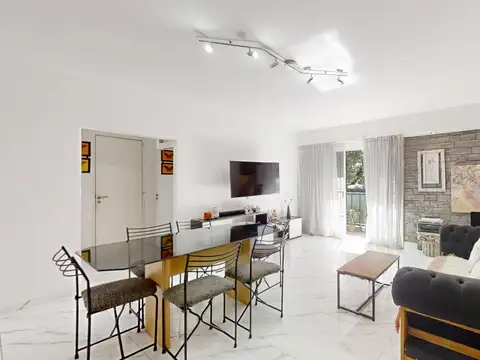 Departamento en Venta al Oeste