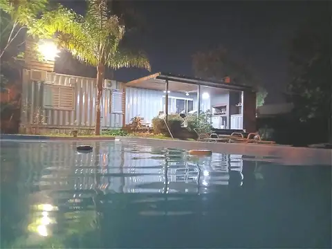 Casa en Venta 10 años