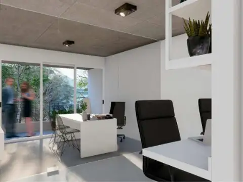 Departamento en Venta en Abasto, USD 115.000