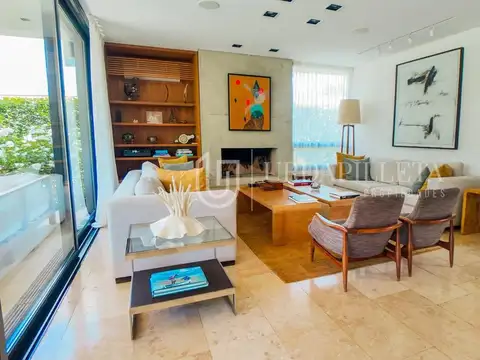 Casa en Venta en Ayres De Pilar, USD 1.350.000