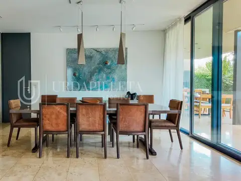 Casa en Venta A Estrenar