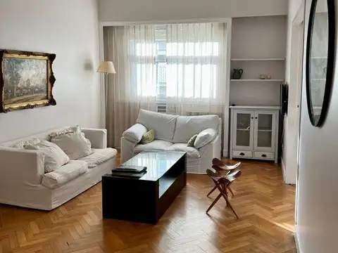 Departamento - ALQUILER_TEMPORAL - Argentina, Capital Federal - Arenales 1000