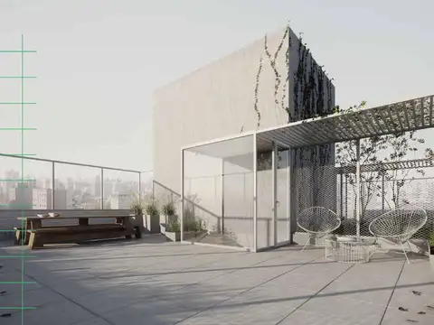 Departamento en Venta de 4 ambientes