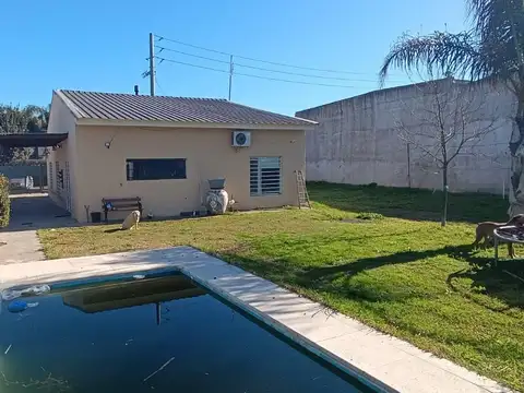 Casa en Venta de 3 dormitorios
