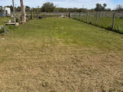 TERRENO EN VENTA EN LA PLATA 