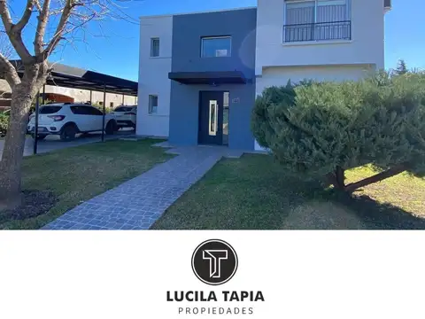 Casa en Venta de 3 dormitorios