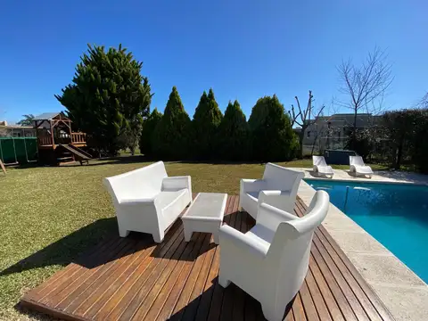 Casa en Venta de 3 dormitorios