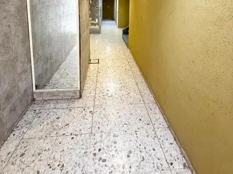 Departamento en Venta en Caballito, USD 56.000