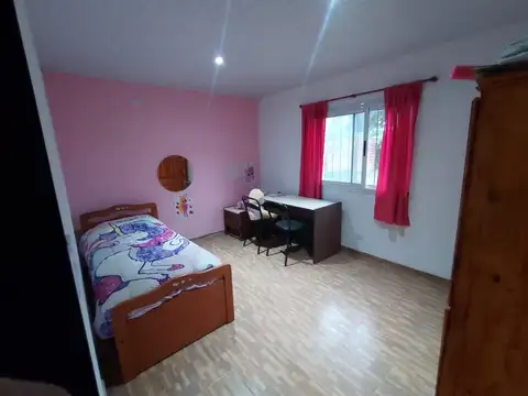 Casa 3 amb en Francisco Alvarez