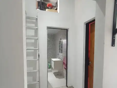 Casa en Venta 3 años