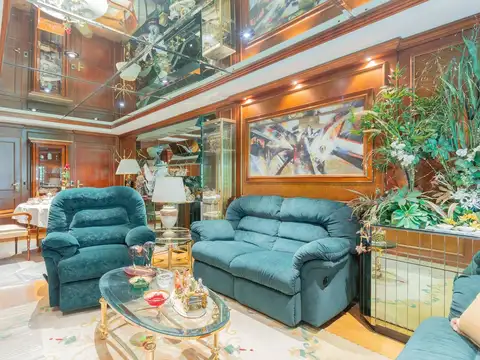 Departamento en Venta de 4 ambientes