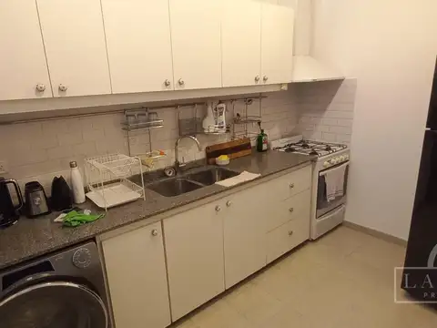 Depto Tipo Casa en Venta 50 años