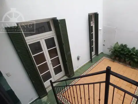 Depto Tipo Casa en Venta en Recoleta, USD 310.000