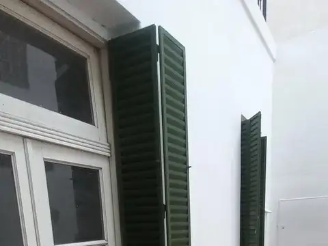 Depto Tipo Casa en Venta de Monoambiente