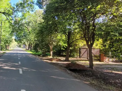 Casa Monoambiente con 1 baño