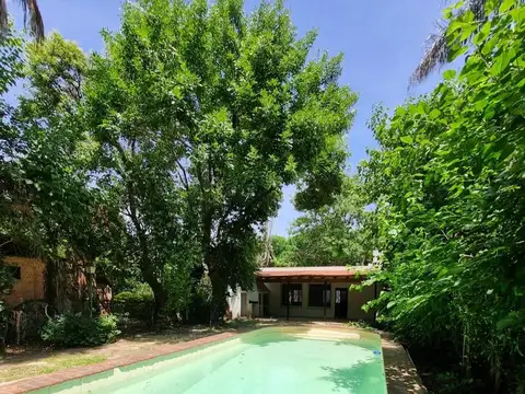 VENTA - Casa en Funes