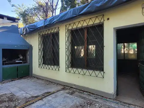 Casa Monoambiente con 1 baño