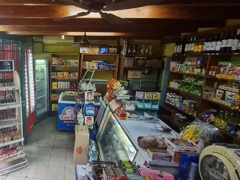 Fondo Comercio en Venta en Centro, USD 19.900