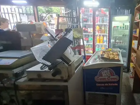 Venta Fondo de Comercio Centro