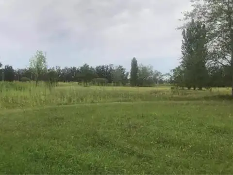 Lote De 1500 Mts Oportunidad