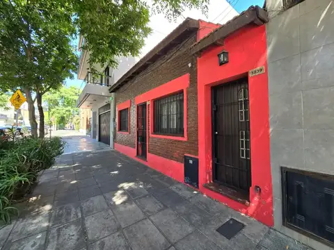 LOTE DE 7.79x22.07 MTS. EN EL CORAZÓN DE COLEGIALES!
