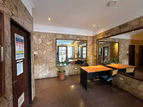 Diagonal 73 y Calle 12 1600, Piso 9