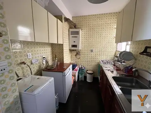 Departamento en Alquiler 20 años