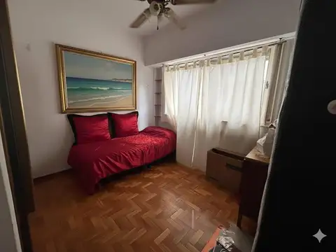 Departamento en Alquiler en Palermo, USD 1.000